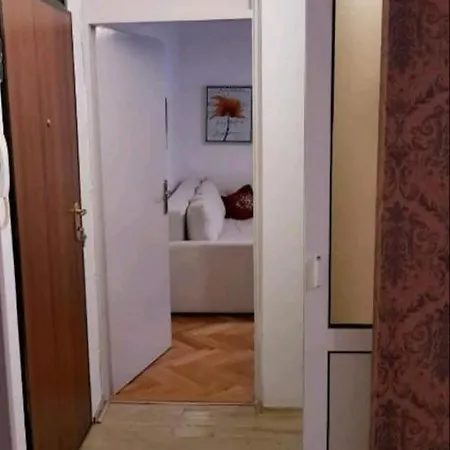 Lägenhet Oli Sarajevo
