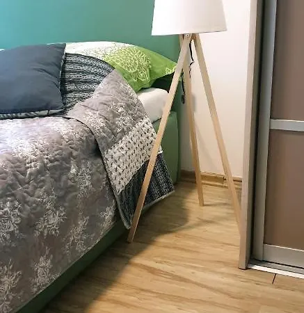 Oli Appartement *