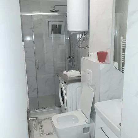 Appartement Oli
