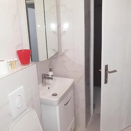 Appartement Oli