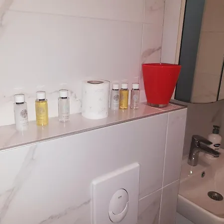 Appartement Oli Sarajevo