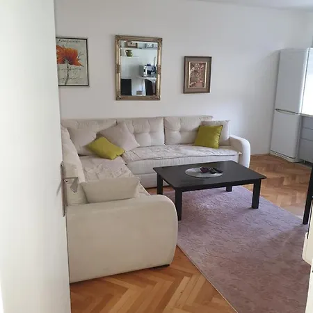 Lägenhet Oli Sarajevo
