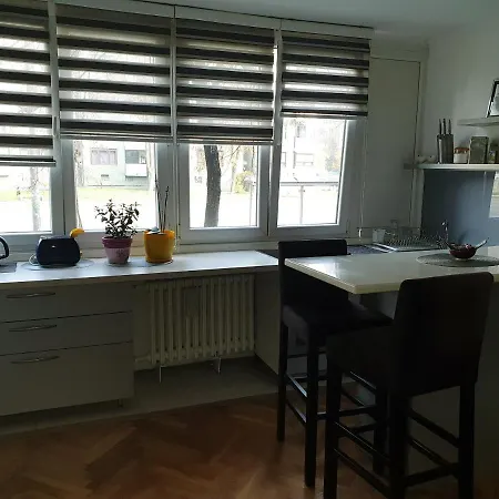 Appartement Oli