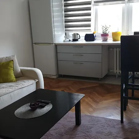 Lägenhet Oli